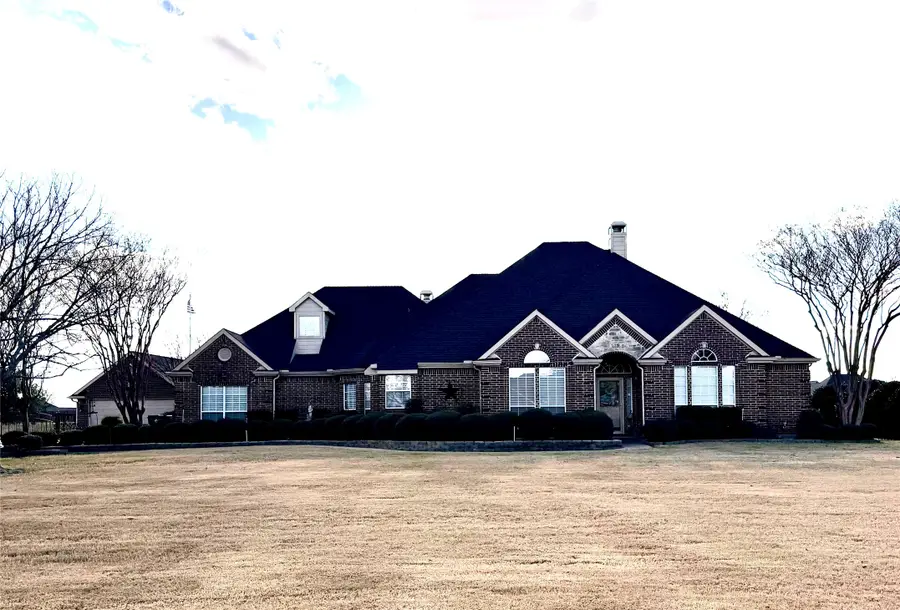 1178 E Remington Park Drive, Talty, TX 75160 - Image #3