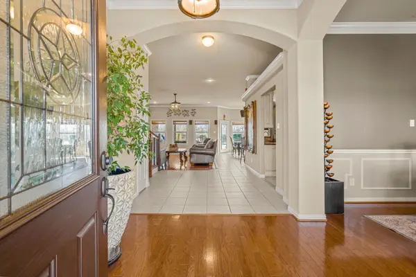 433 Wilderness Trail, Royse City, TX 75189