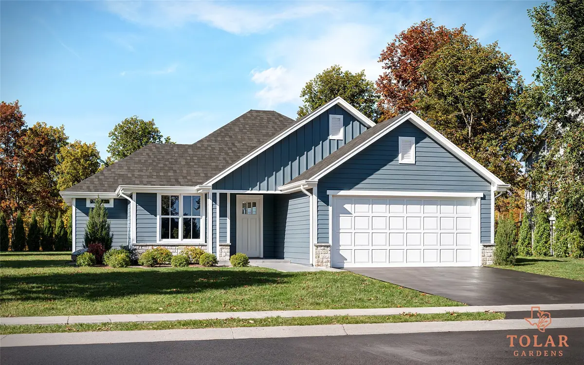 809 Lavender Court, Tolar, TX 76476 - Image #1