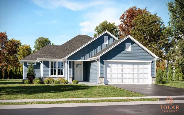 809 Lavender Court, Tolar, TX 76476