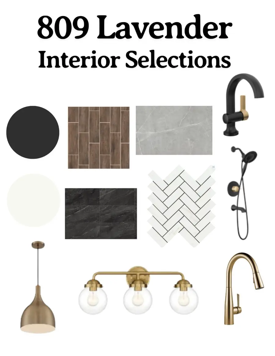 809 Lavender Court, Tolar, TX 76476 - Image #3