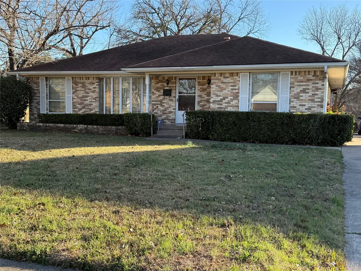 2142 Riverway Drive, Dallas, TX 75227 - Image #1