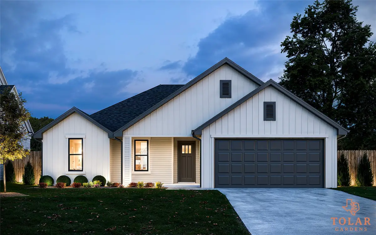 948 Huckleberry Lane, Tolar, TX 76476 - Image #1