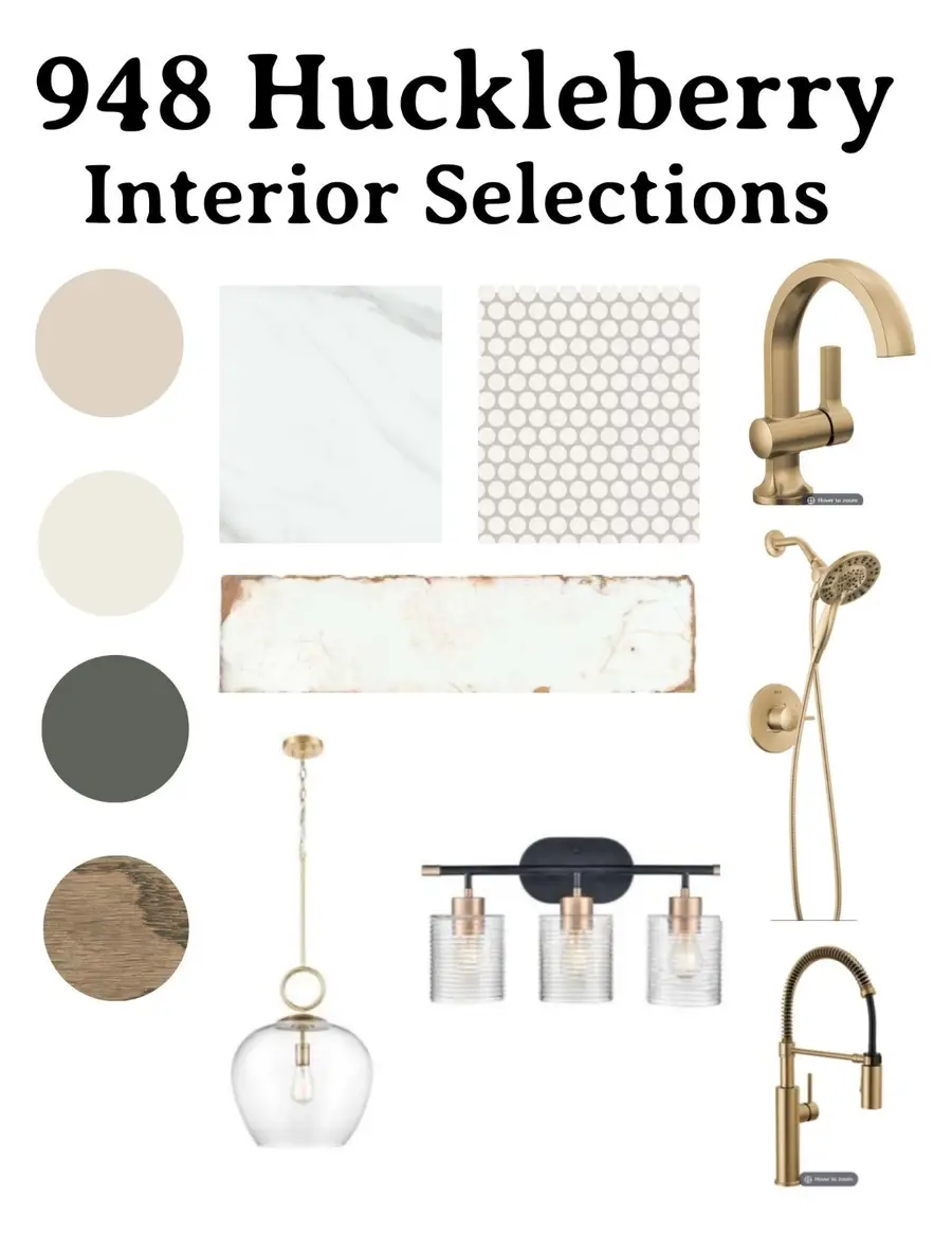 948 Huckleberry Lane, Tolar, TX 76476 - Image #3