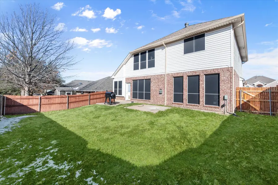 4840 Valley Springs Trail, Fort Worth, TX 76244 - Image #2