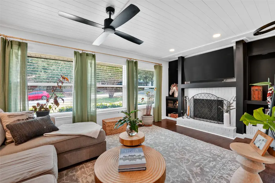 7320 Natalie Drive, Fort Worth, TX 76134 - Image #3