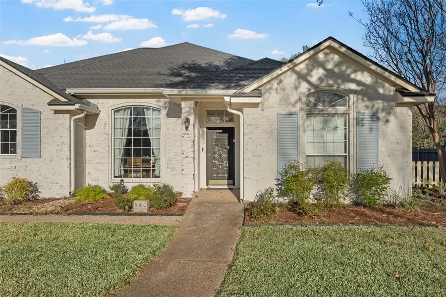 840 Country Lane Drive, McGregor, TX 76657 - Image #3