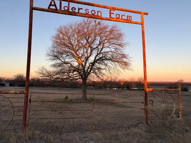 7933 State Highway 78 N, Blue Ridge, TX 75424 - Image #1