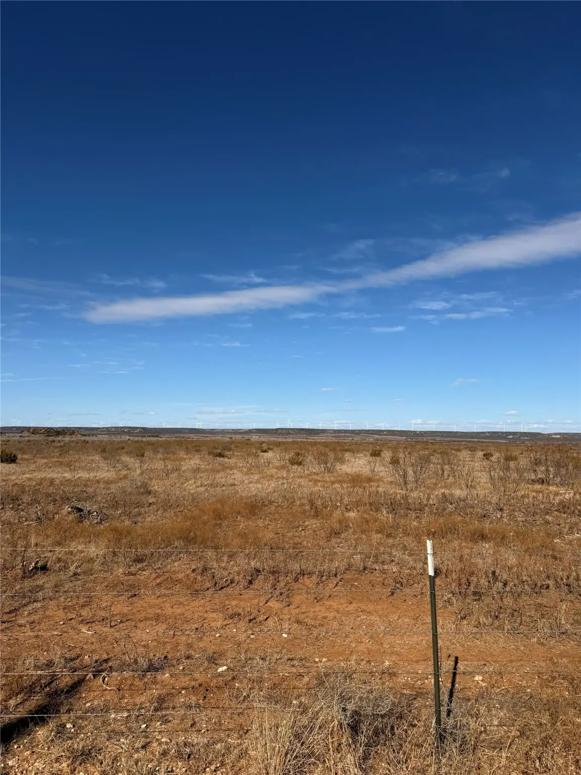 TBD-Tract 2 25 Acres Cr 343, Merkel, TX 79536 - Image #1