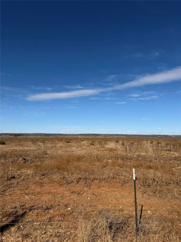 TBD-Tract 2 25 Acres Cr 343, Merkel, TX 79536