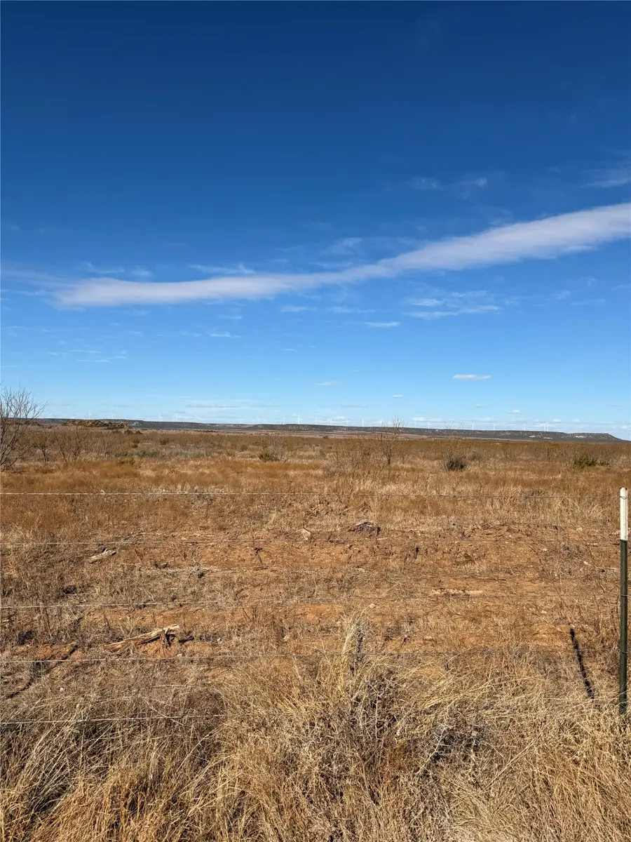 TBD-Tract 2 25 Acres Cr 343, Merkel, TX 79536 - Image #3