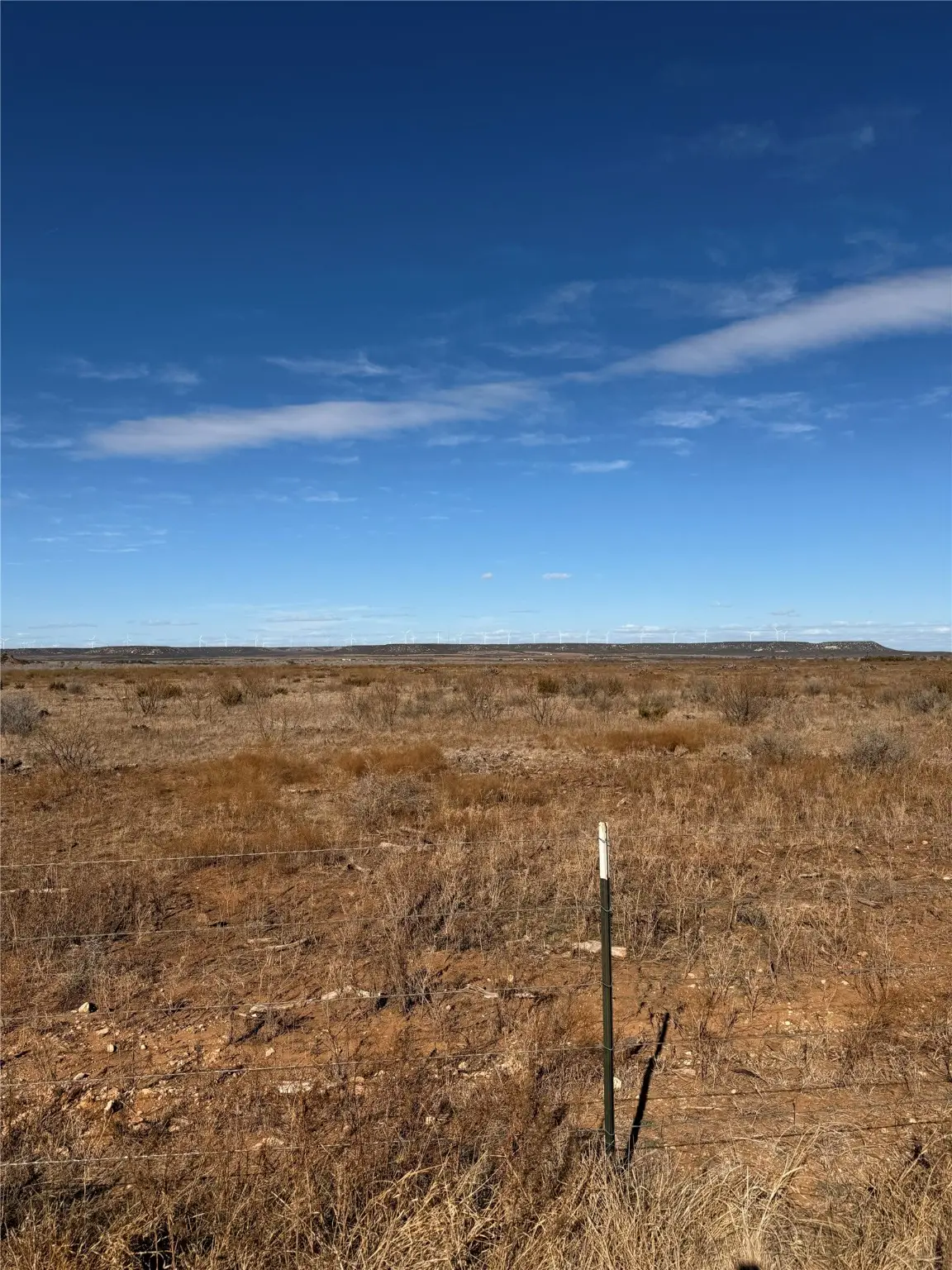 TBD--Tract 3 25 Acres Cr 343, Merkel, TX 79536 - Image #1