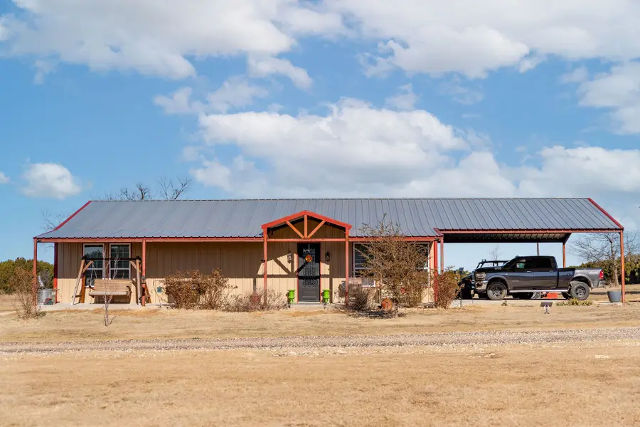 7830 927, Walnut Springs, TX 76690 - #2