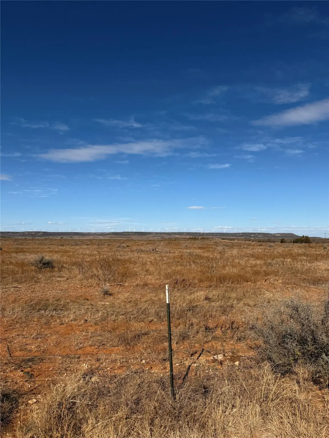 TBD--Tract 4 25 Acres Cr 343, Merkel, TX 79536 - Image #1