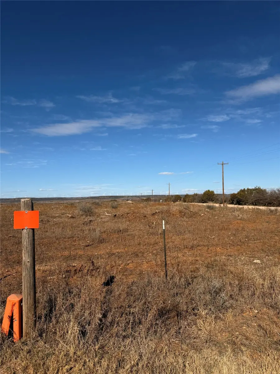 TBD--Tract 4 25 Acres Cr 343, Merkel, TX 79536 - Image #2