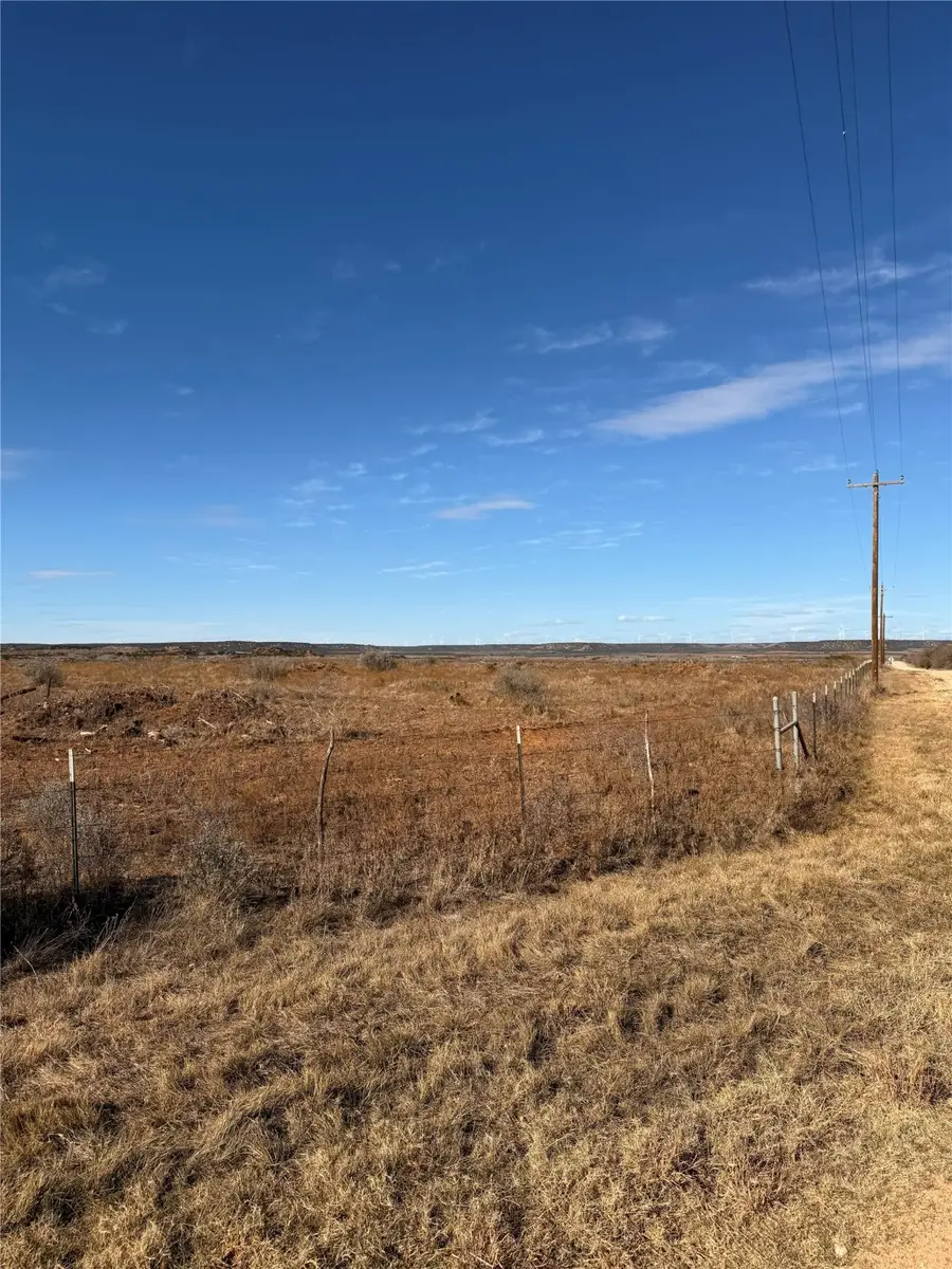 TBD--Tract 4 25 Acres Cr 343, Merkel, TX 79536 - Image #3