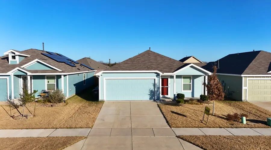 1407 Cherry Bark Drive, Princeton, TX 75407 - #2