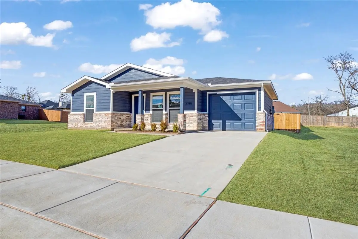 2385 Miller Street, Denison, TX 75020 - #1