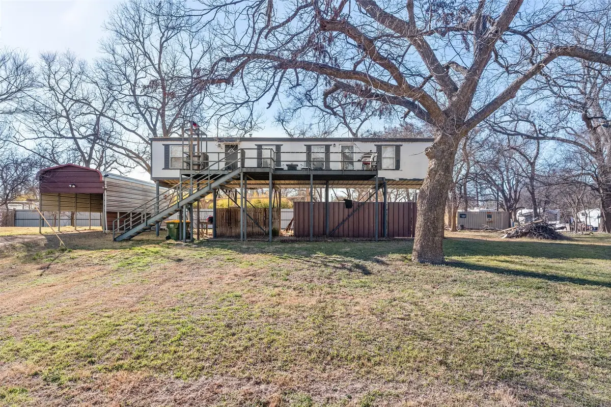 7040 Horseshoe Bend Trail, Weatherford, TX 76087 - #1