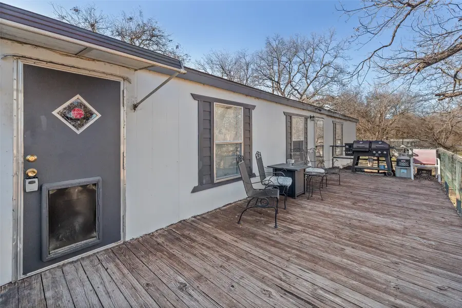 7040 Horseshoe Bend Trail, Weatherford, TX 76087 - #2