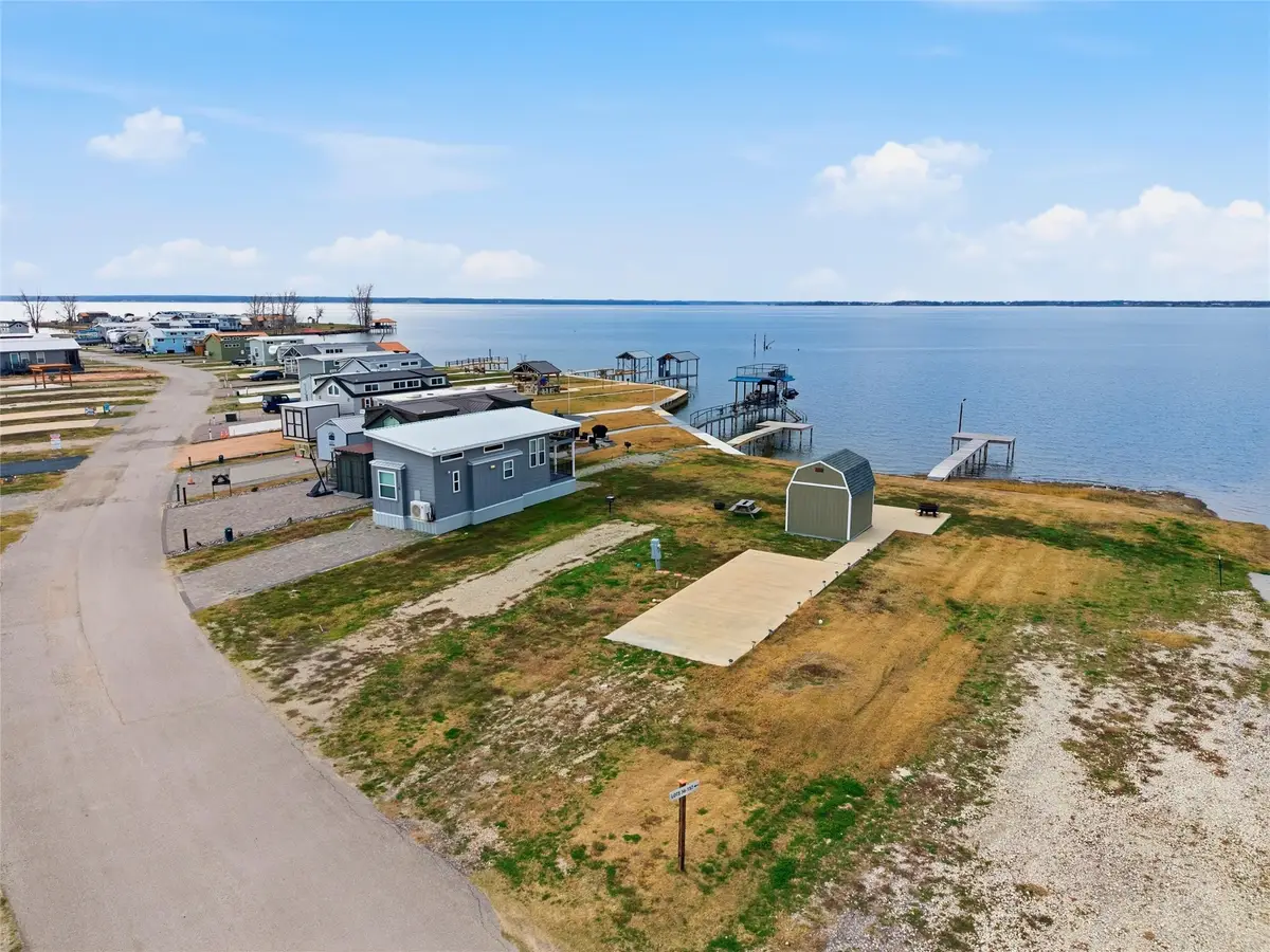 5224 Waterfront Road, Kerens, TX 75144 - #1