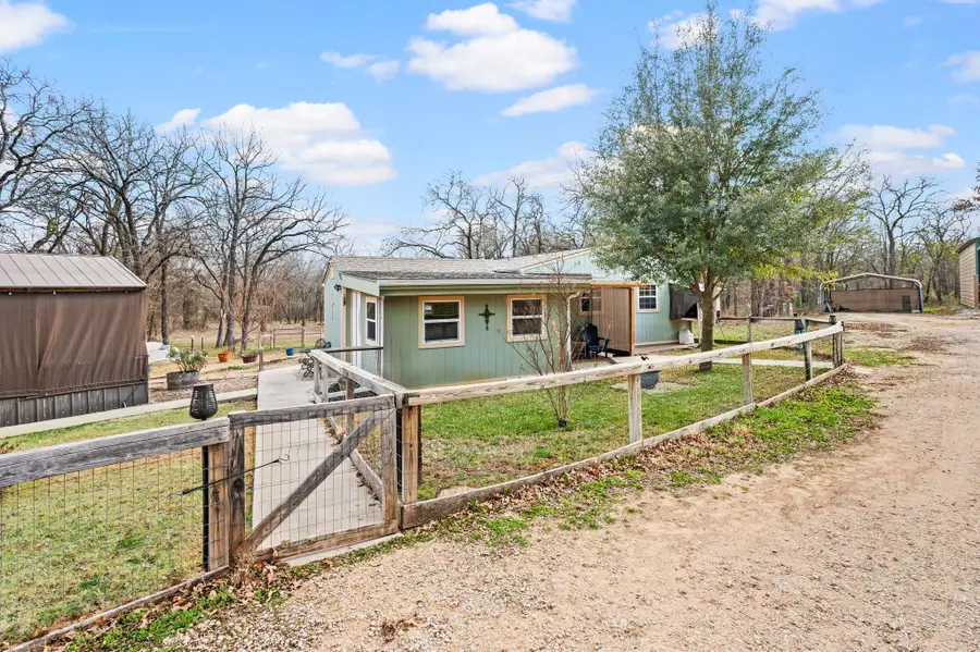 575 County Road 3581, Paradise, TX 76073 - #2