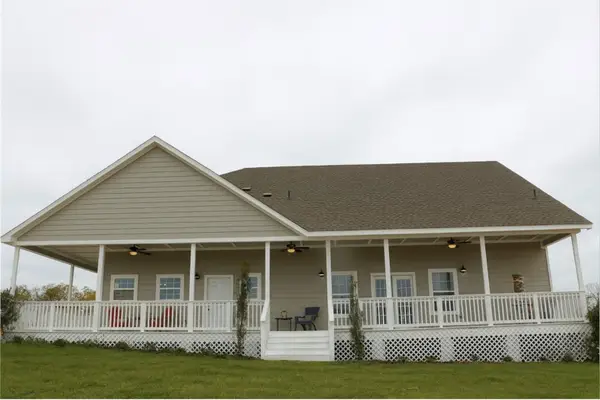 119 Dove Street, Boyd, TX 76023