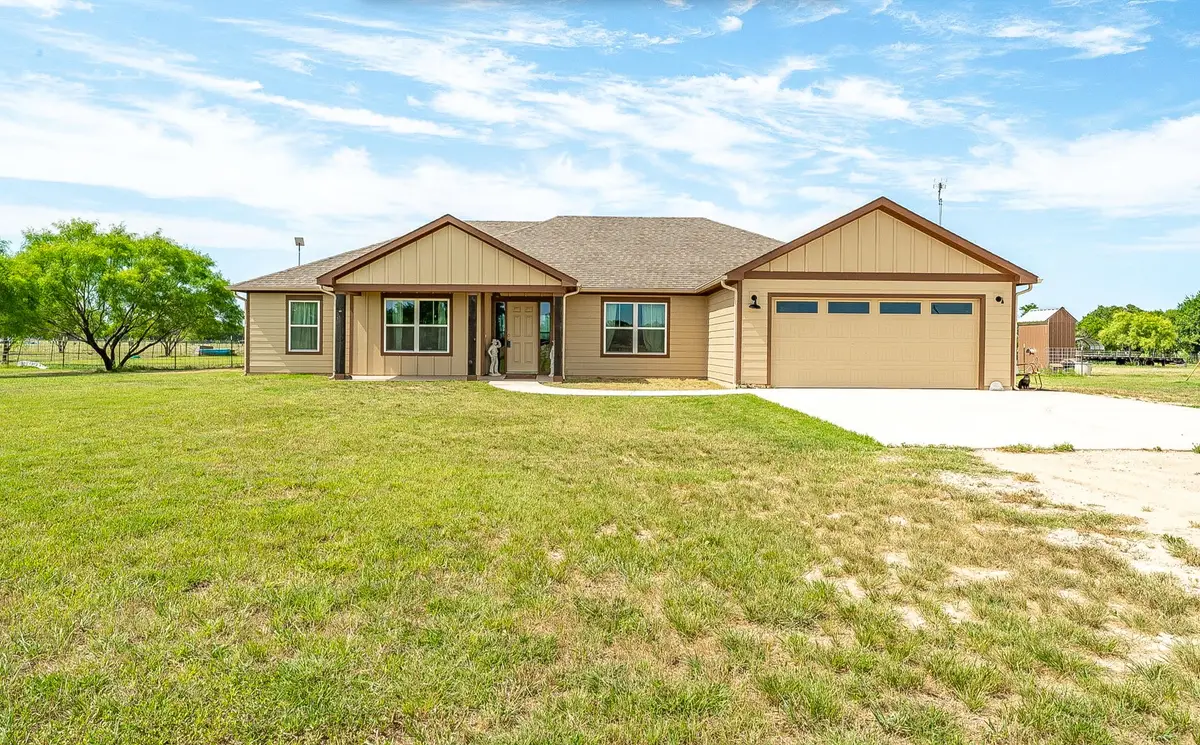 6560 County Road 132, Stephenville, TX 76401 - #1