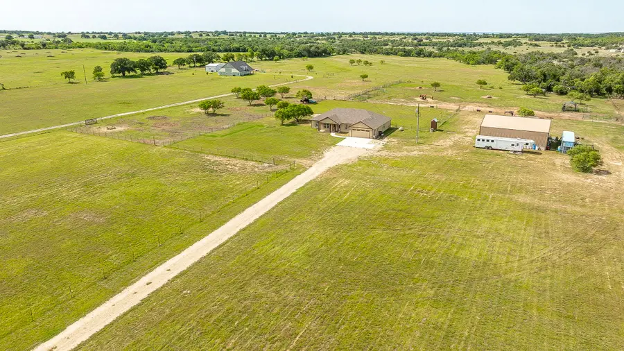 6560 County Road 132, Stephenville, TX 76401 - #2