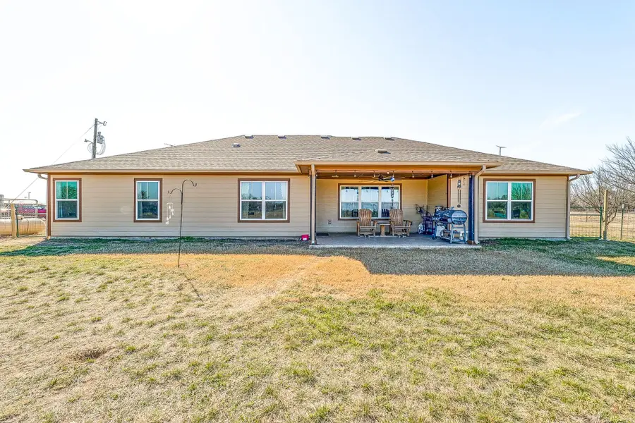 6560 County Road 132, Stephenville, TX 76401 - #3
