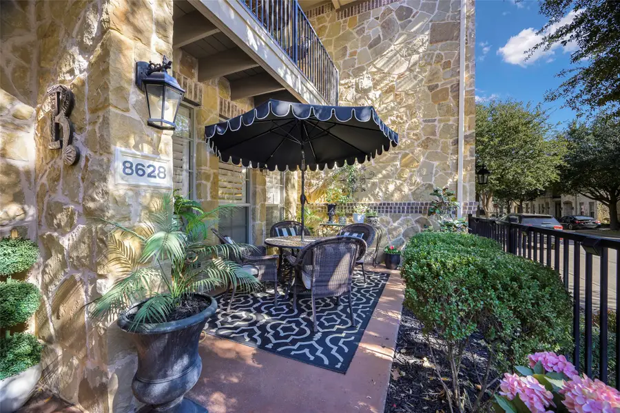 8628 Pilar Way, McKinney, TX 75070 - #2