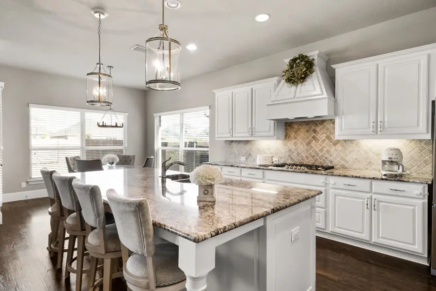 1616 Canals Drive, Little Elm, TX 75068 - #2