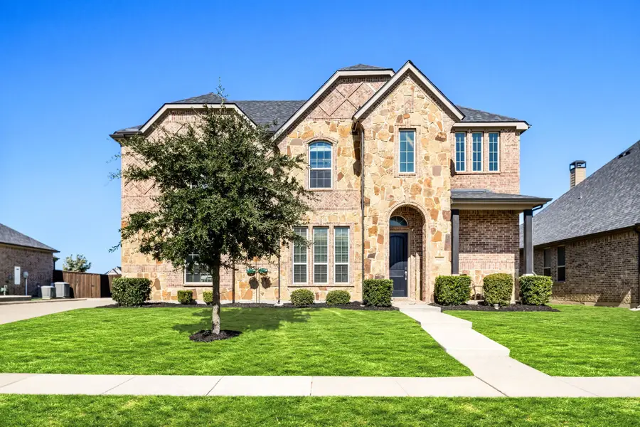 1616 Canals Drive, Little Elm, TX 75068 - #3