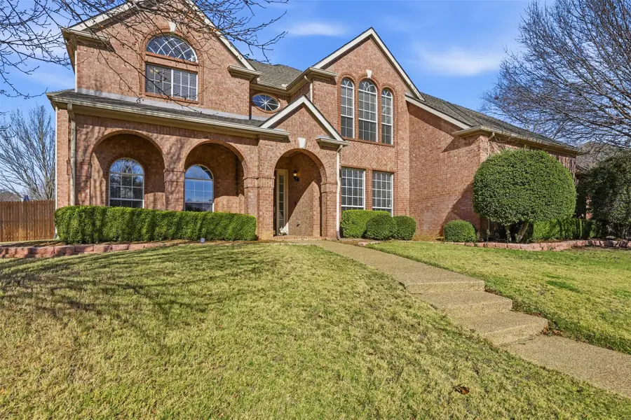3130 Merrimac Court, Southlake, TX 76092 - Image #2