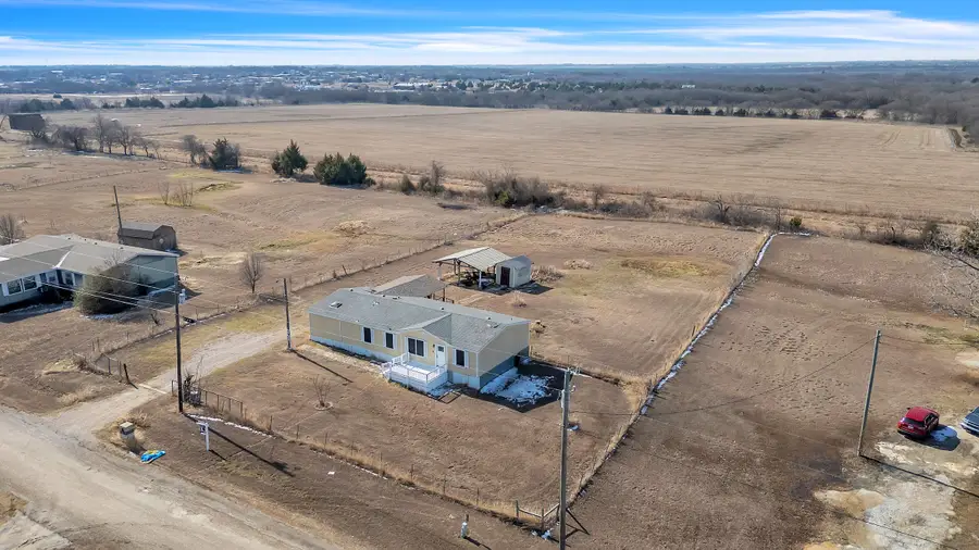 3909 Adriels Lane, Venus, TX 76084 - #3