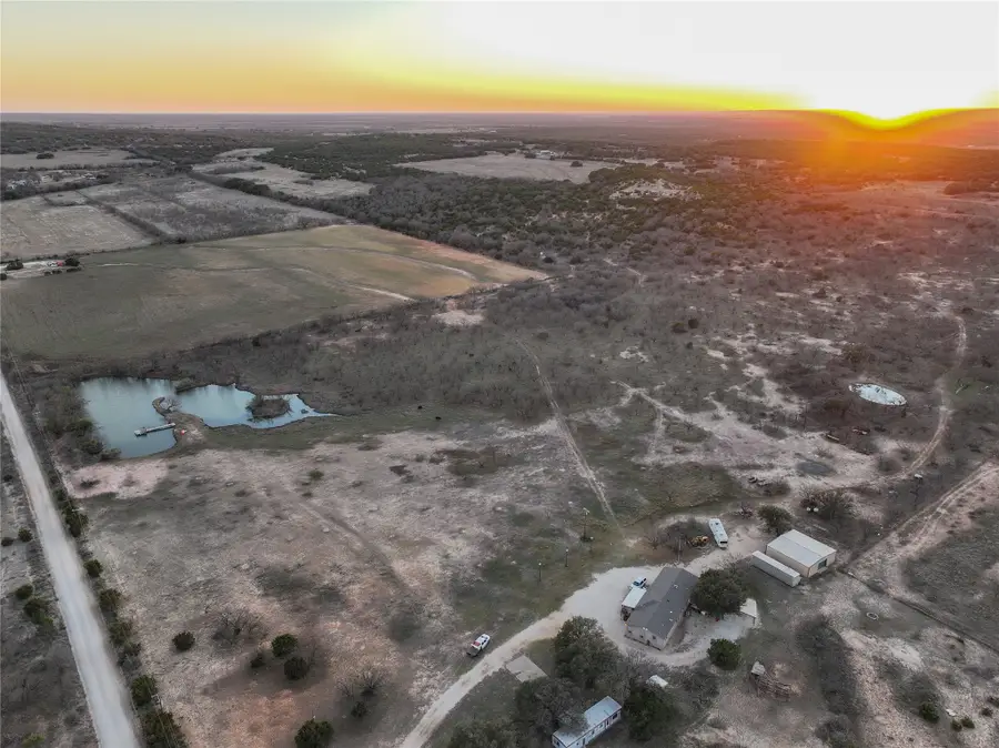 322 County Road 494, Novice, TX 79538 - #2