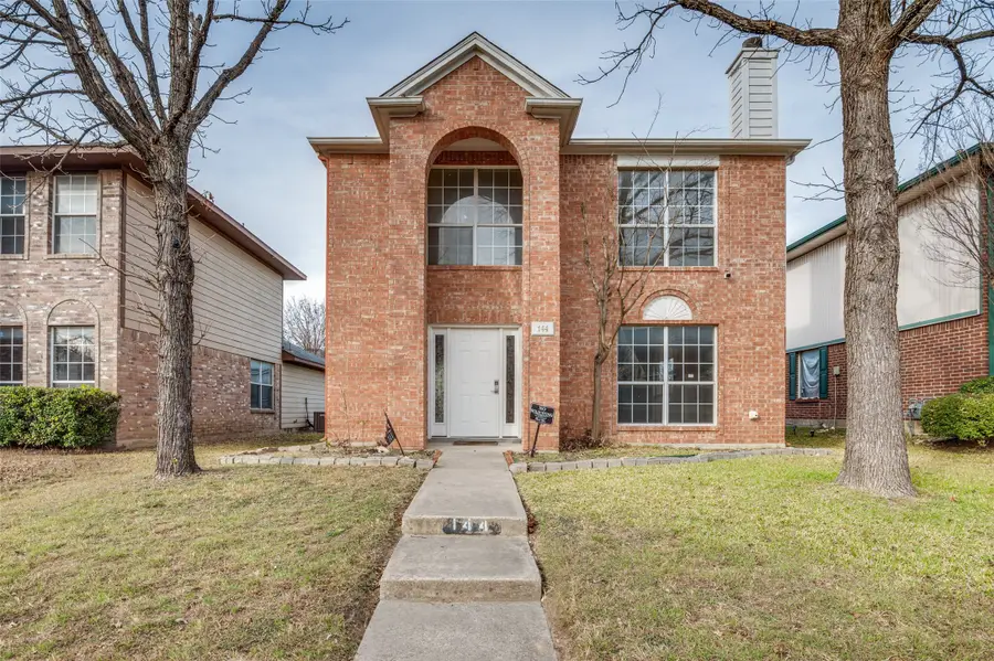 144 Hunter Drive, Cedar Hill, TX 75104 - Image #2