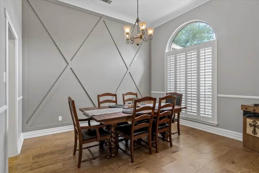 1807 Mill Creek Road, Canton, TX 75103 - #3