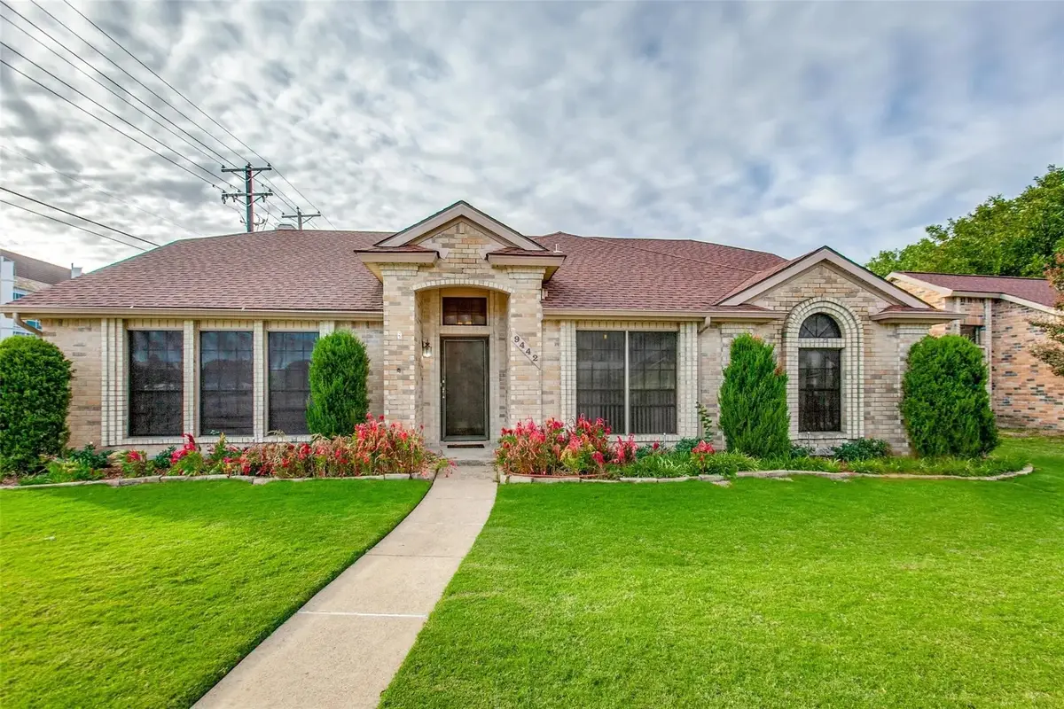 9442 Willard Street, Rowlett, TX 75088 - Image #1