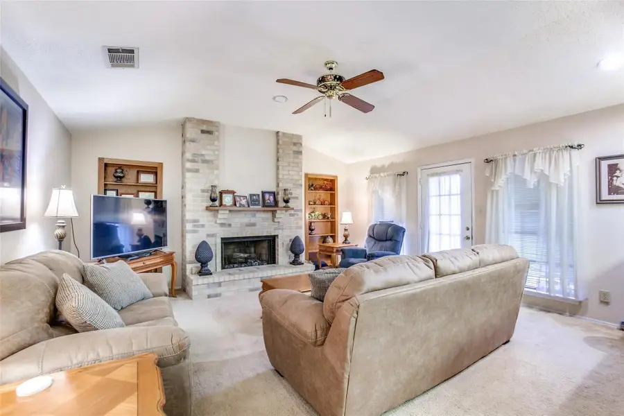 9442 Willard Street, Rowlett, TX 75088 - Image #2