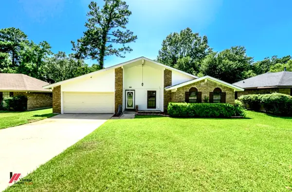 7006 Bobtail Drive, Shreveport, LA 71129