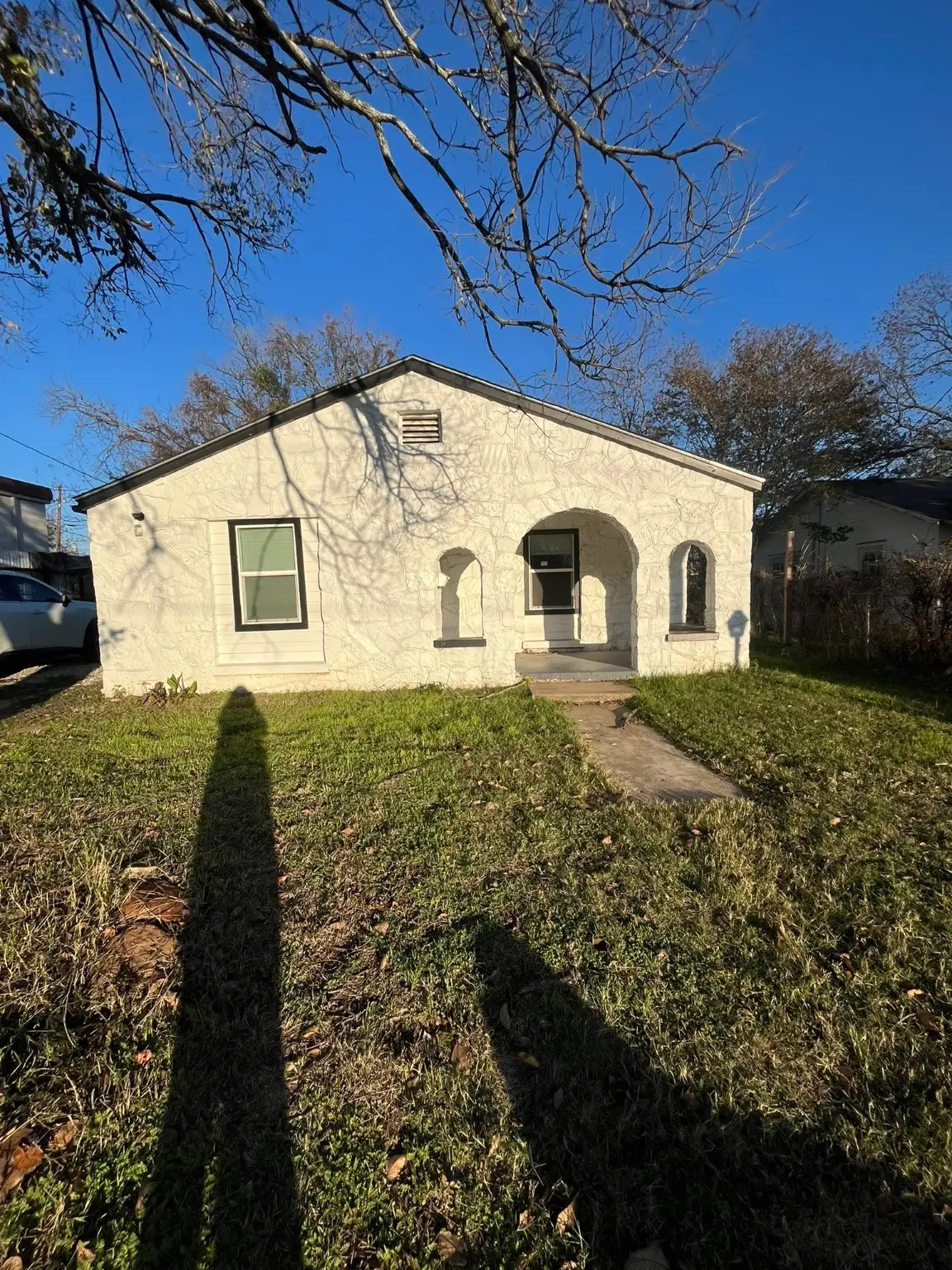 108 N Ash Street, Springtown, TX 76082 - #1