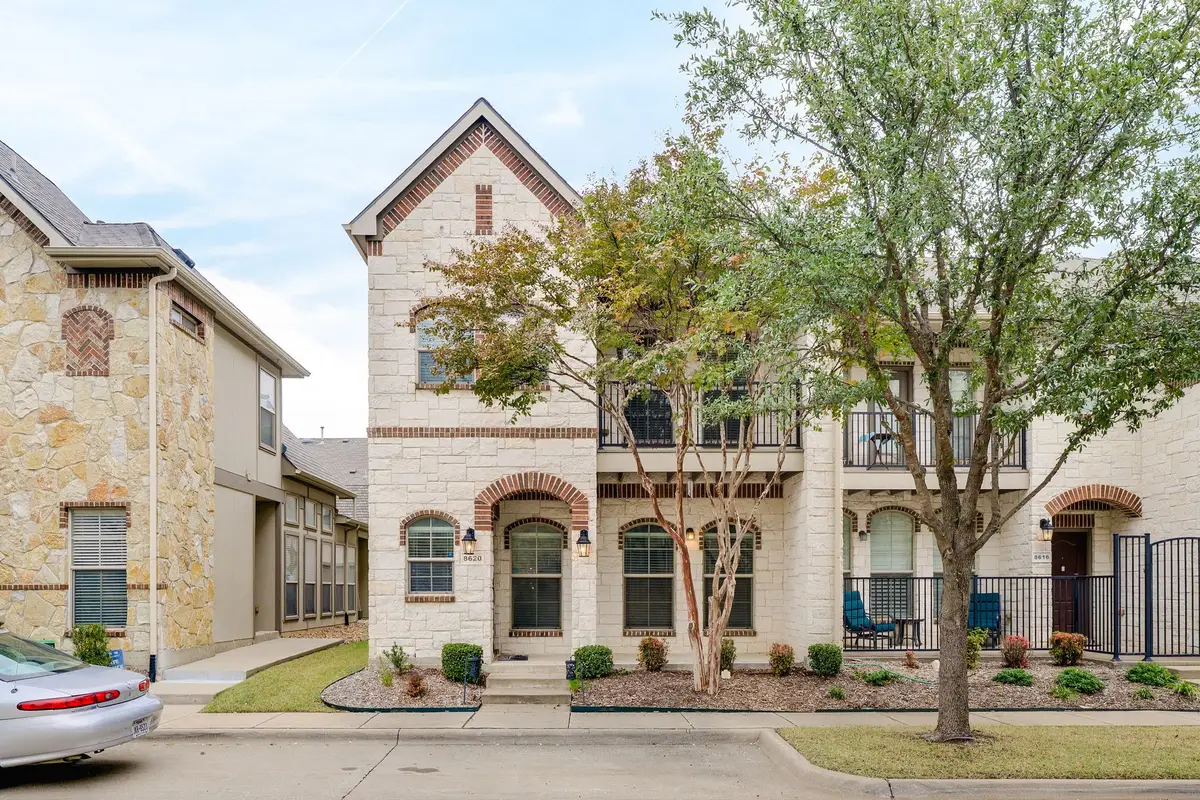 8620 Papa Trail, McKinney, TX 75070 - #1