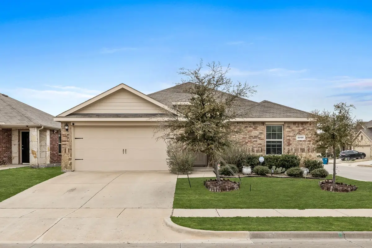 2260 Torch Lake Drive, Forney, TX 75126 - Image #1