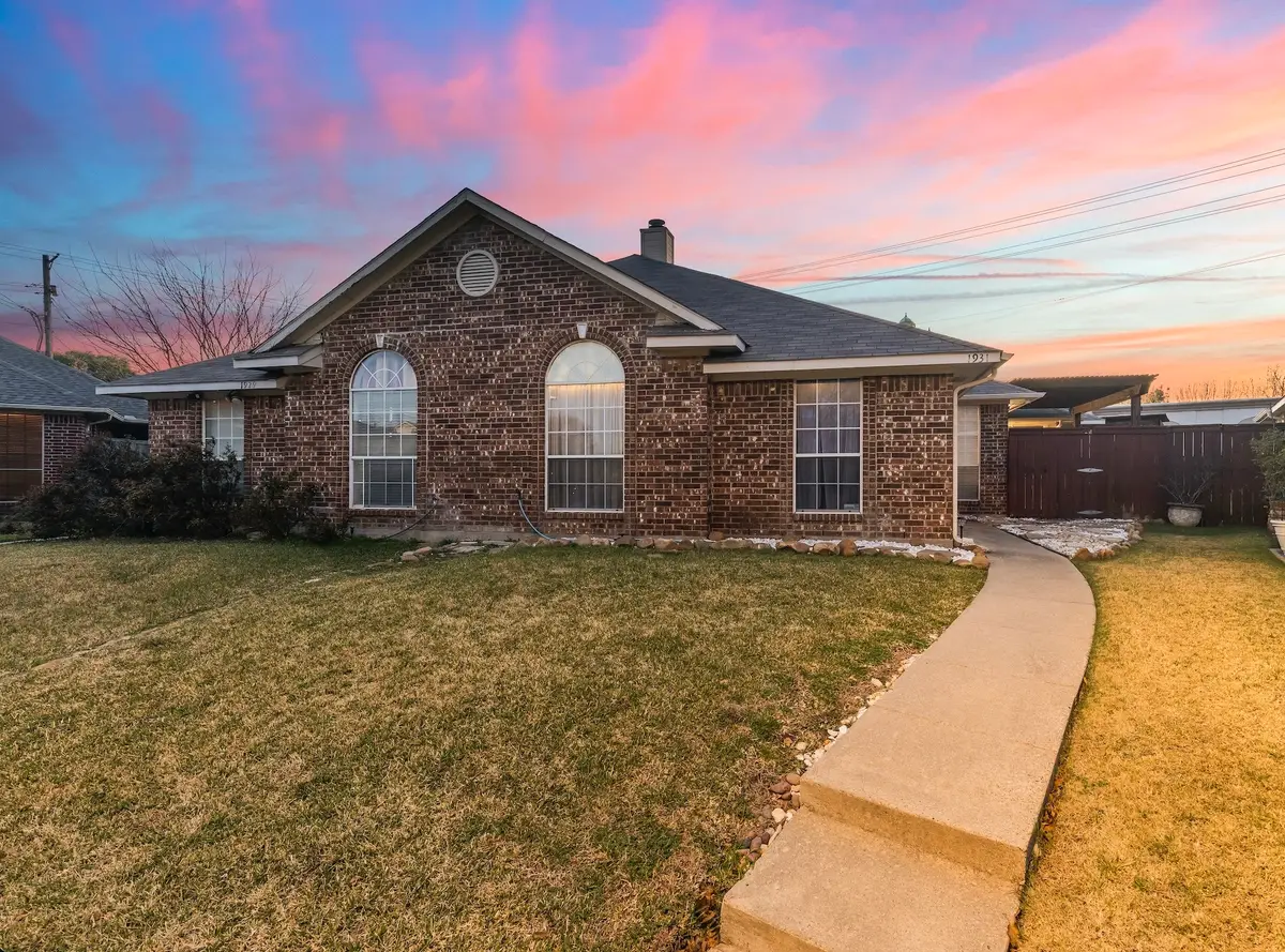 1931 Hearthside Lane, Garland, TX 75044 - Image #1
