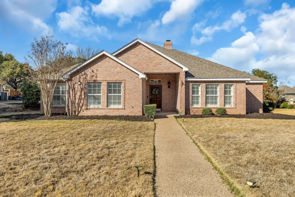 7500 Caddo Court, Fort Worth, TX 76132 - Image #1