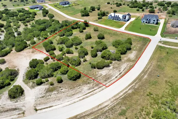 400 Conway Cove, Cresson, TX 76035