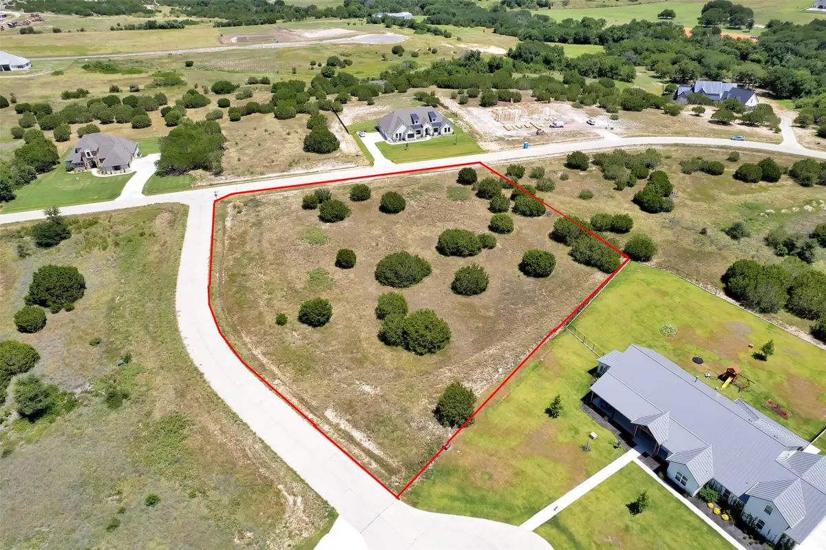 301 Elliott Court, Cresson, TX 76035 - Image #1