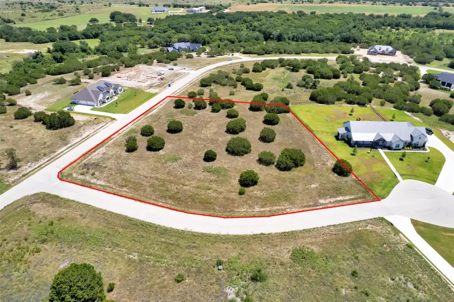 301 Elliott Court, Cresson, TX 76035 - Image #2