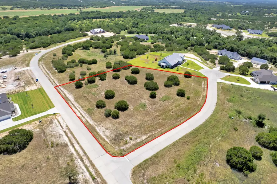 301 Elliott Court, Cresson, TX 76035 - Image #3